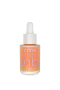 Andreia Lab Óleo de Cutículas Macadamia 10,5 ml