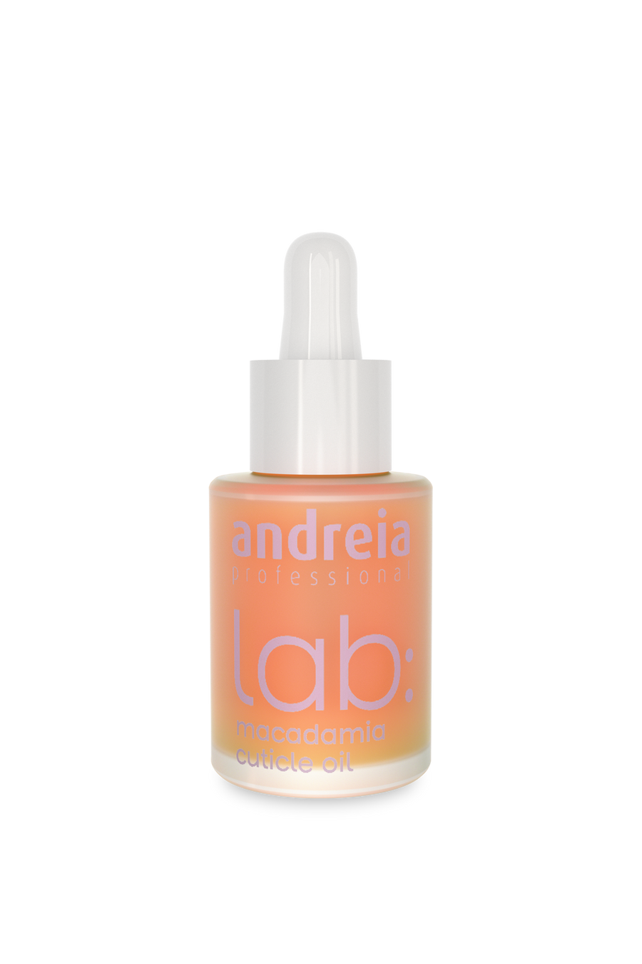 Andreia Lab Óleo de Cutículas Macadamia 10,5 ml
