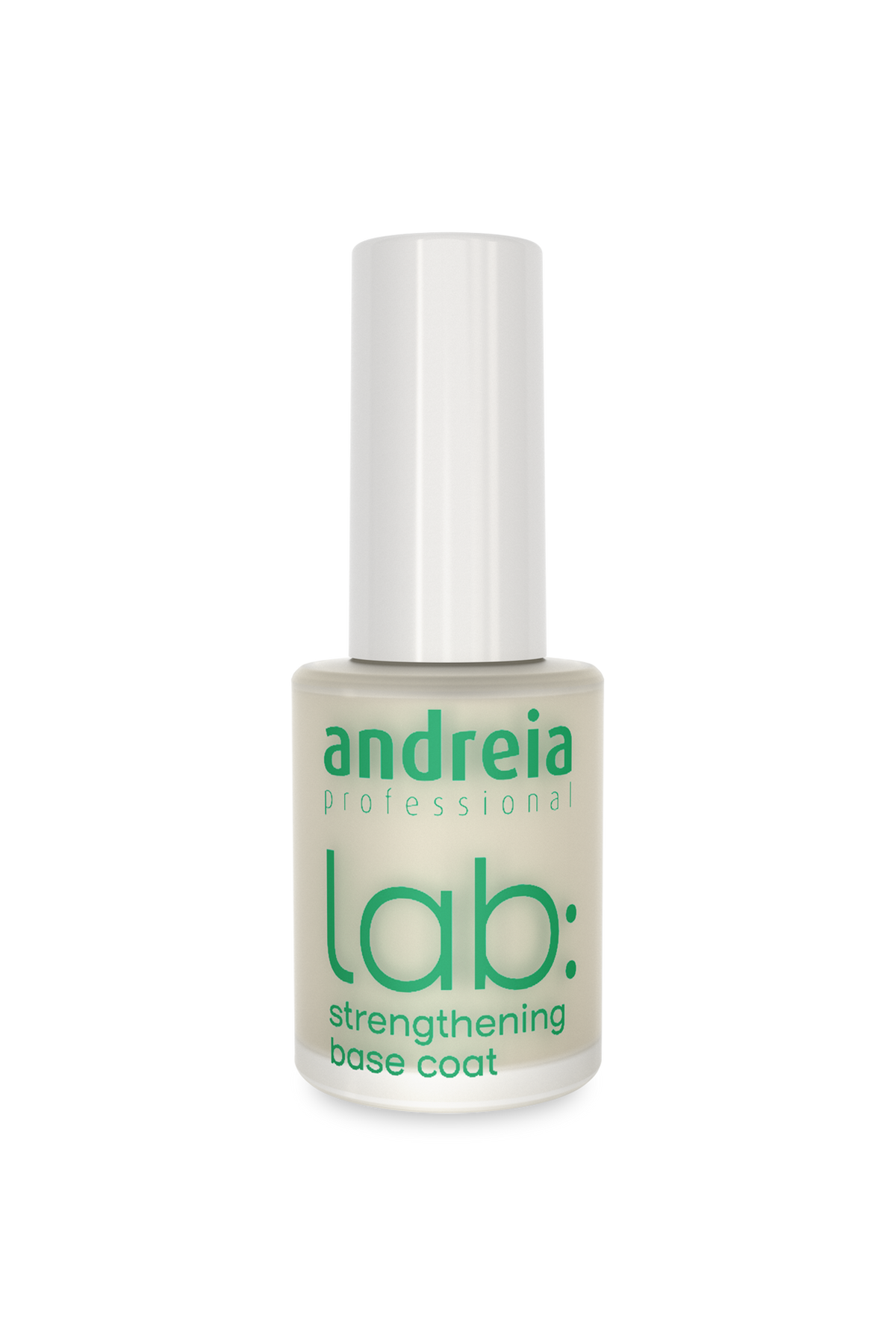 Andreia Lab Strengthening Base Coat 10,5 ml