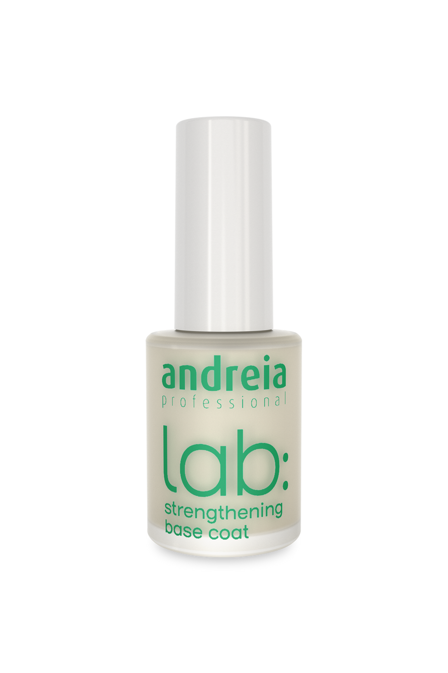 Andreia Lab Strengthening Base Coat 10,5 ml