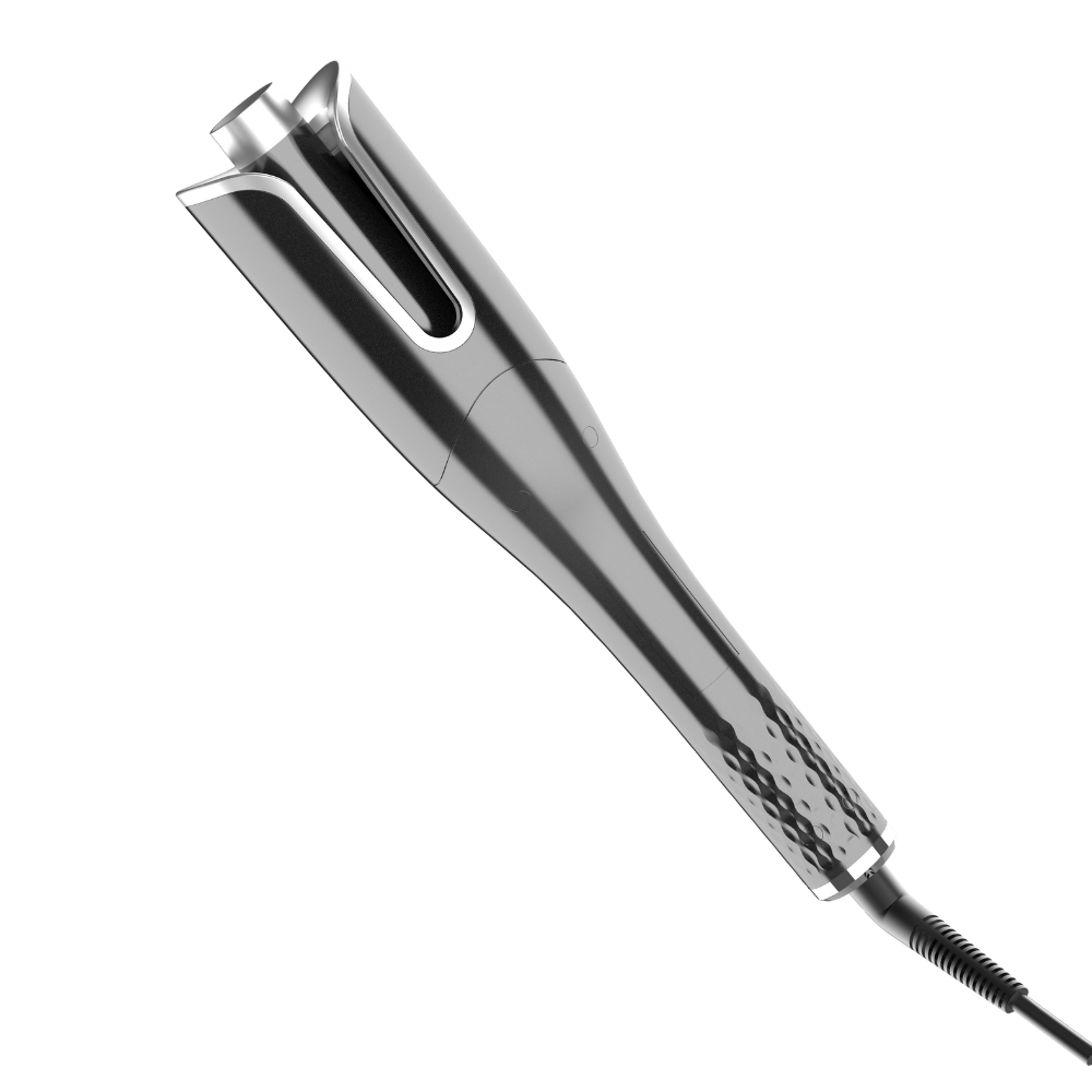Lizze Cacheador Automático Curly