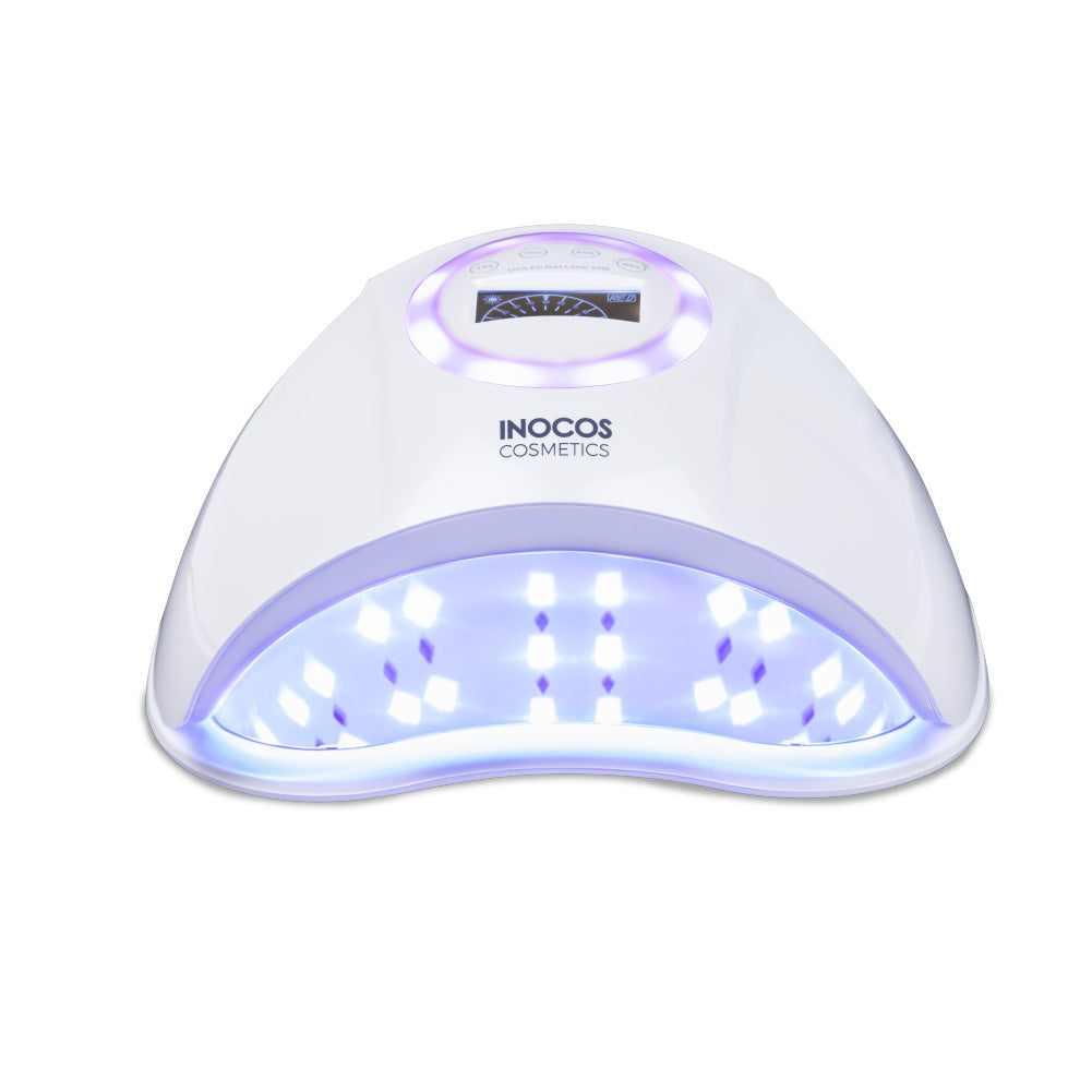 Catalisador LED/UV INOCOS 90 W