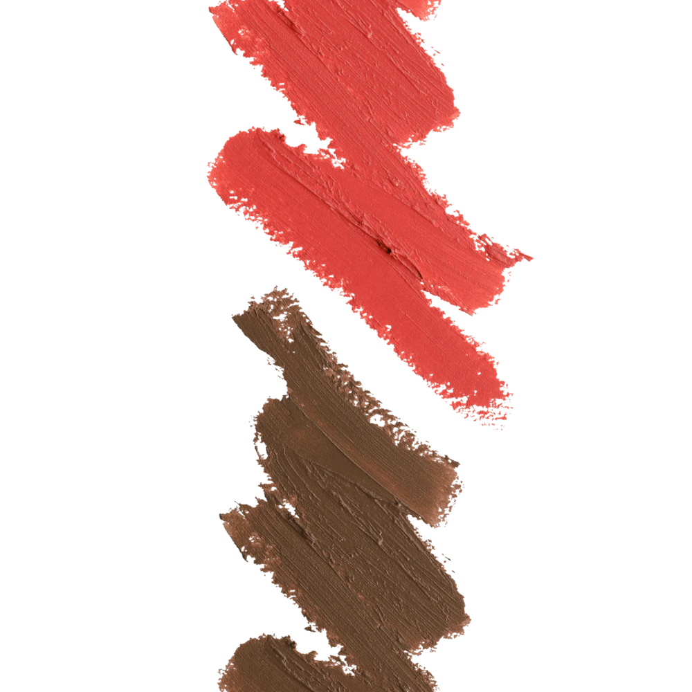 Easy Duo Sculpt & Blush 06 - Andreia
