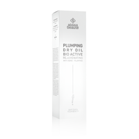 Plumping Dry Oil 50 ml - Alissa Beauté