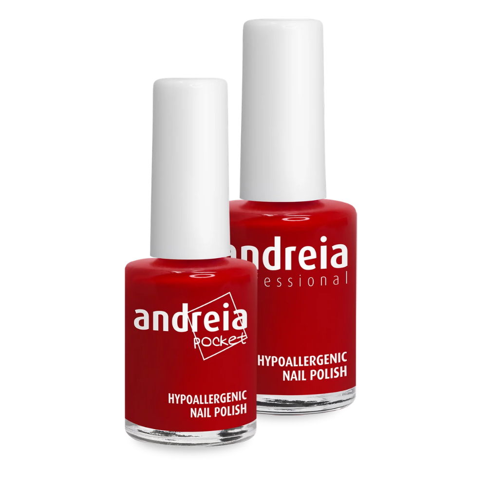 Andreia Verniz Pocket 40 10.5ml
