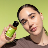 Fresh Green Micellar Water 100ml - Freshly