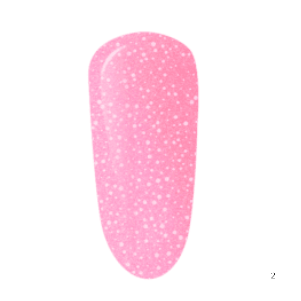 Gel Polish Good Luck 10ml - Purple