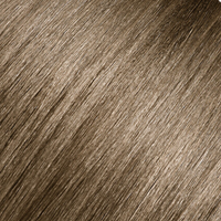 Permanent Color 7.2 Louro Médio Frio 100ml - Andreia