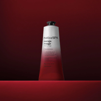 NSPA Creme de Mãos de Cereja Rouge 50g - Oboticário