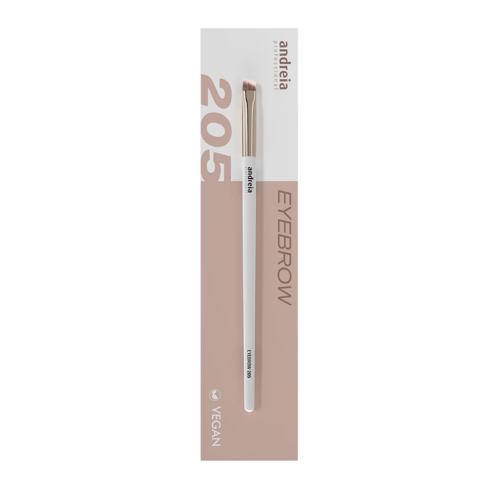 Eyebrow Brush 205 - Andreia