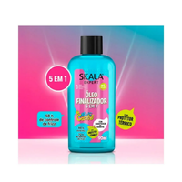 Oleo Capilar #Mais Cachos 90ml - Skala