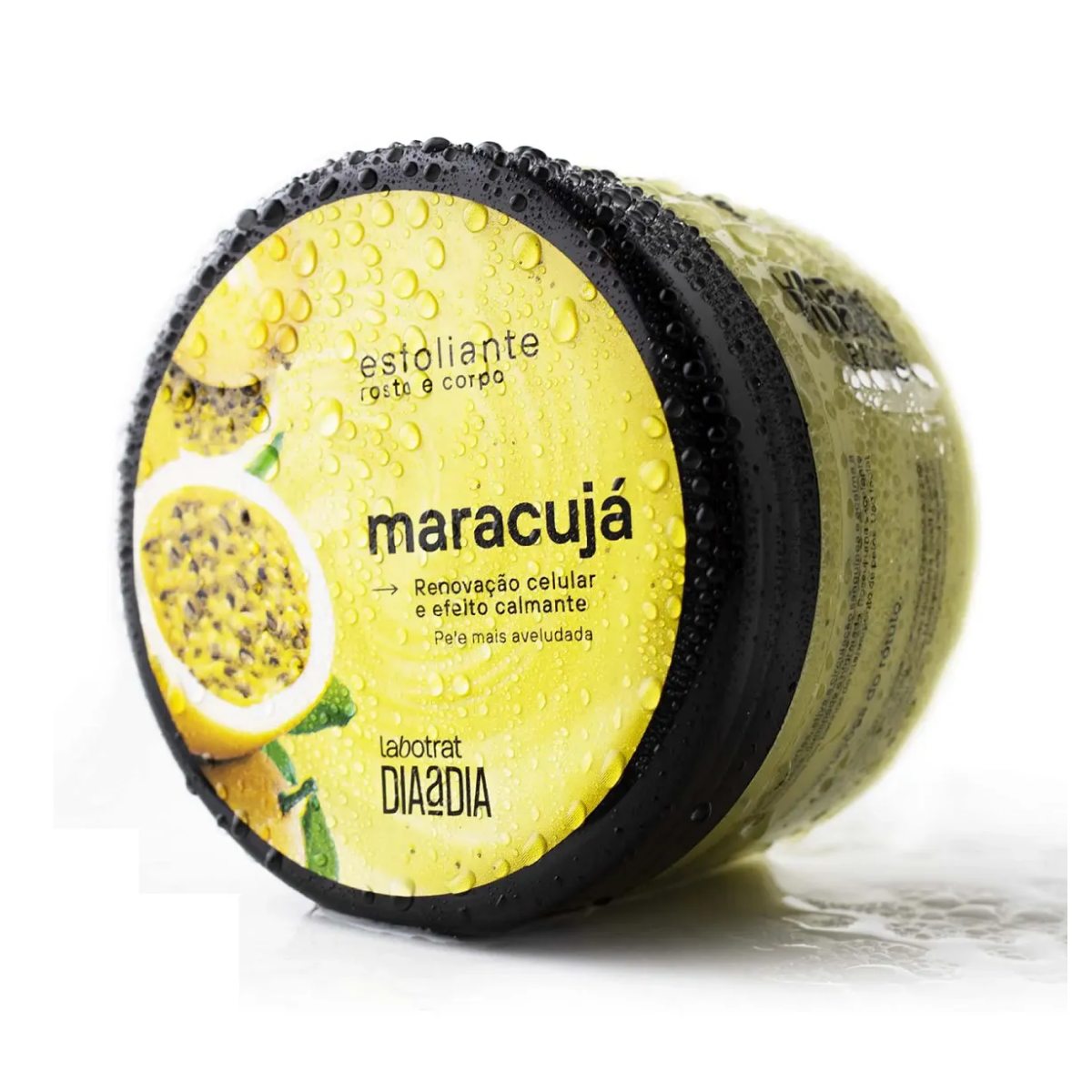 Labotrat - Esfoliante Maracujá Dia a Dia 300g