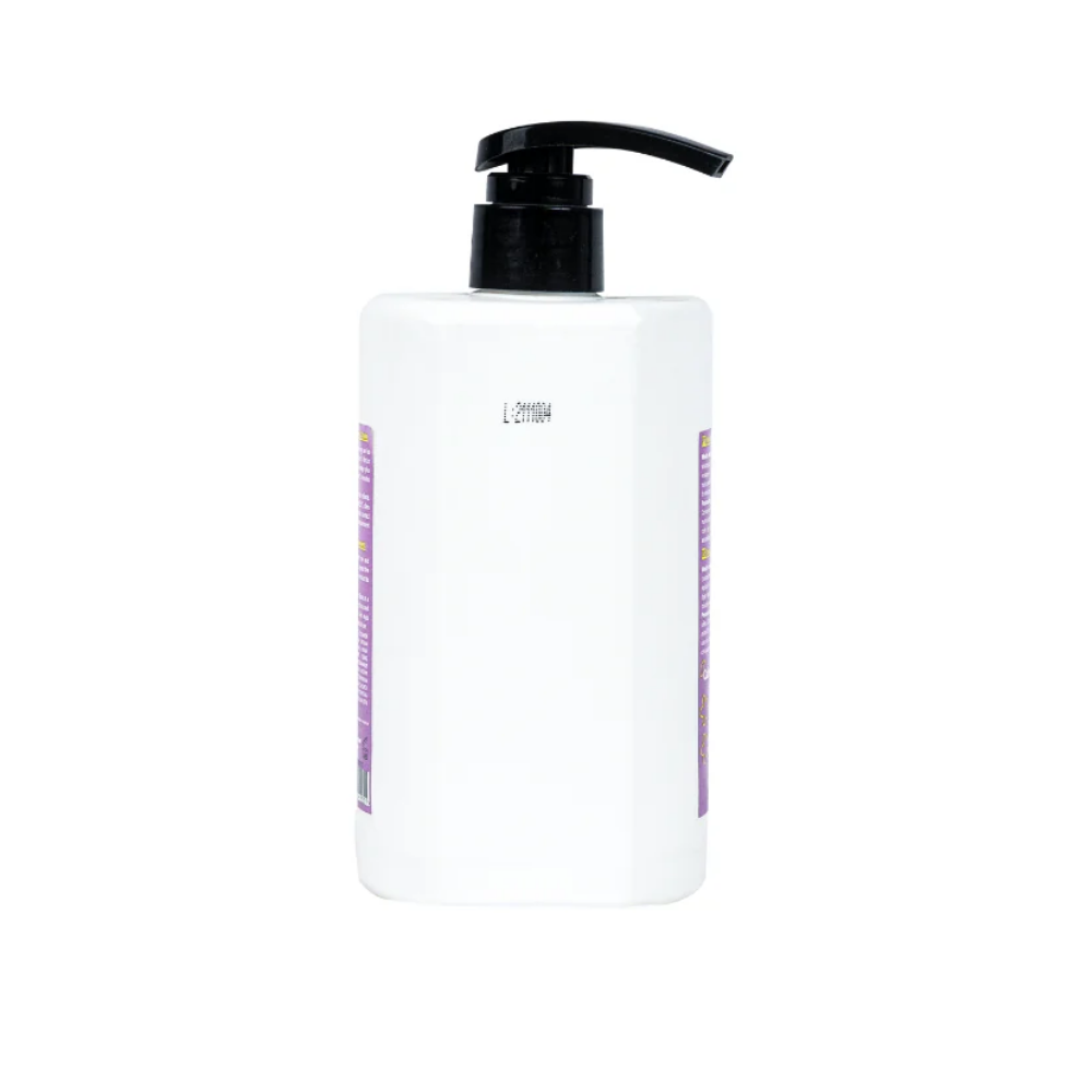 Nunu - Shampoo Esta na Hora de Florescer 500ml