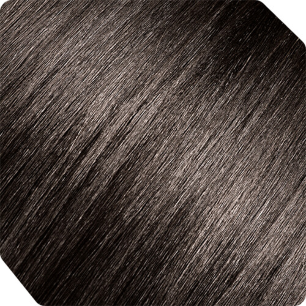 Permanent Color 0% Ammonia 4.0 Castanho Médio Natural 100ml - Andreia