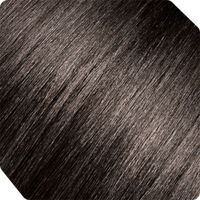 Permanent Color 0% Ammonia 4.0 Castanho Médio Natural 100ml - Andreia