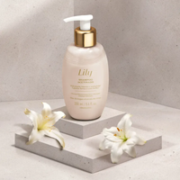 O Boticário Lily Shampoo Acetinado 250ml