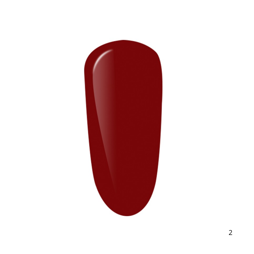 Nail Polish Luxury Special Hugs 10ml - Purple