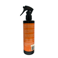 Nunu Cosmetics - Tónico Poderoso Antiqueda 250ml
