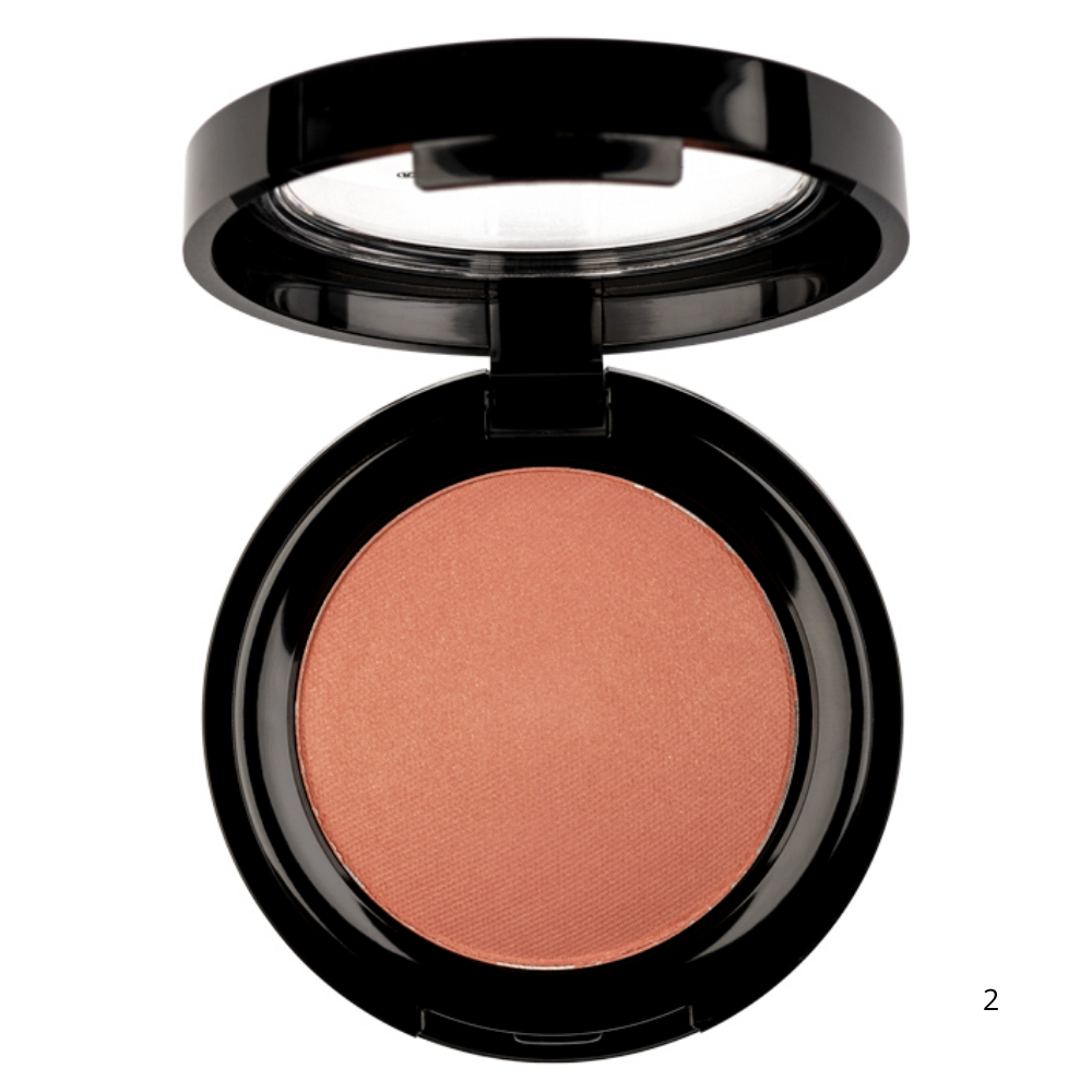 Pierre Rene'- Rouge Powder -Rusty Cheek