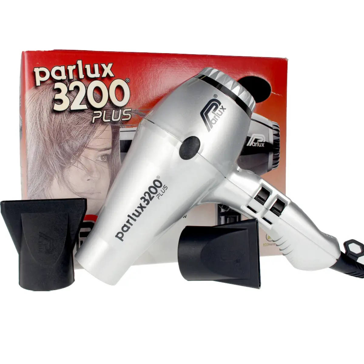 Secador de cabelo PARLUX 3200 PLUS