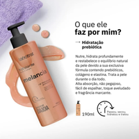 Labotrat - Hidratante Melancia Dia a Dia 190ml