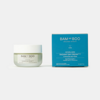 Creme Dia Radiante Natural GING 50ML-BAM and BOO