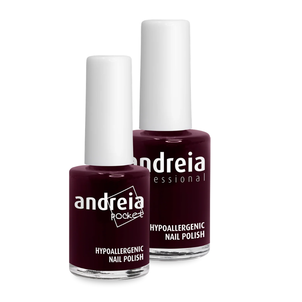 Andreia Verniz Pocket 9 10.5ml