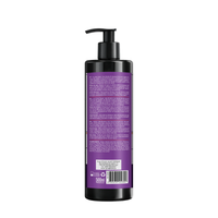 Super Juba Leave-In Repara & Revitaliza 500ml - Bamba
