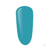 Gel Polish Hope In Your Dreams 10ml - Purple