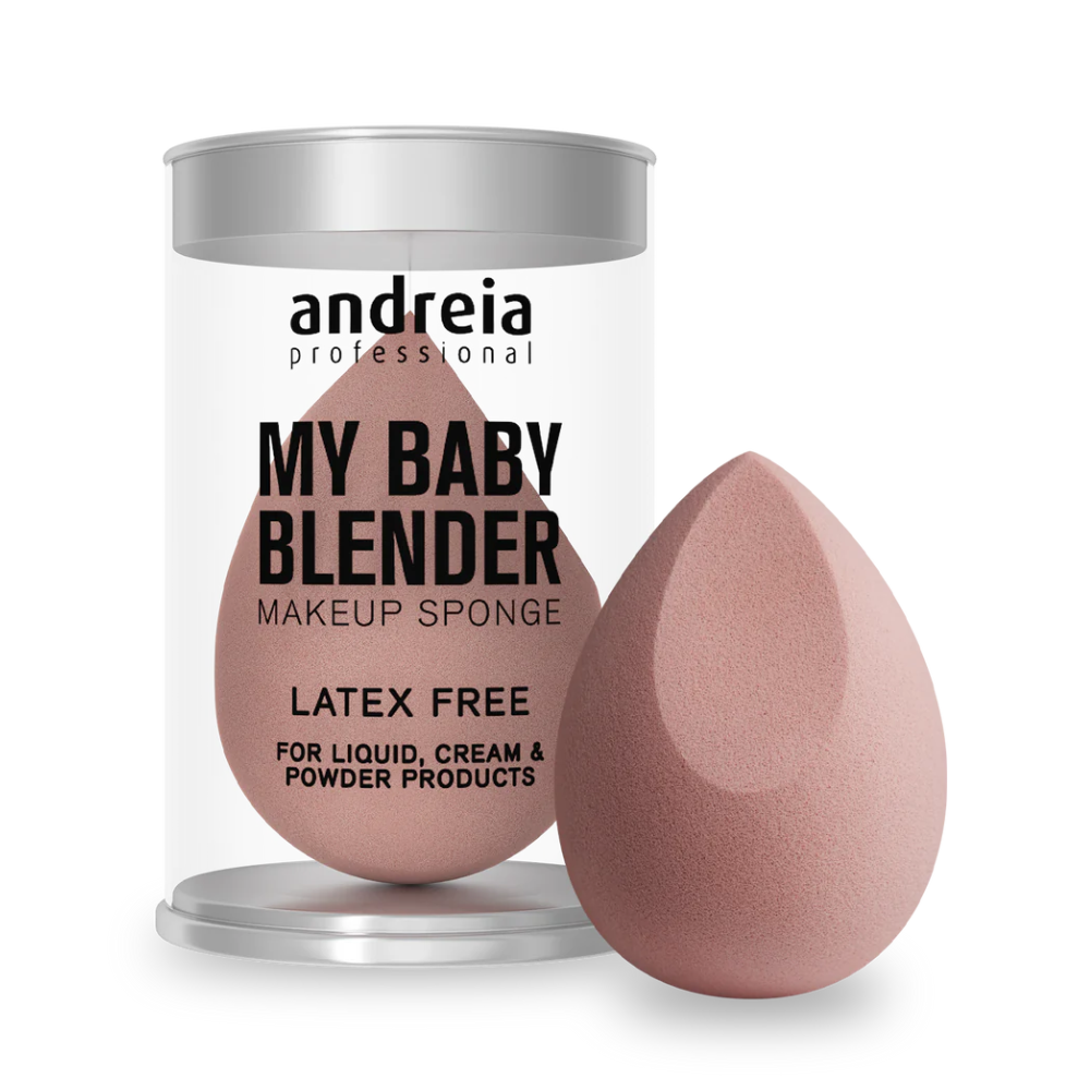My Baby Blender Makeup Sponge - Andreia