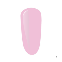 Nail Polish Luxury Happy I Choose Redemption 10ml - Purple