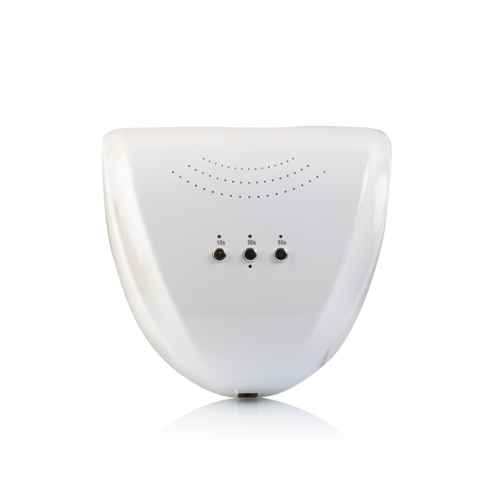 Moon Lamp Unhas Profissional Led UV - Labor Pro