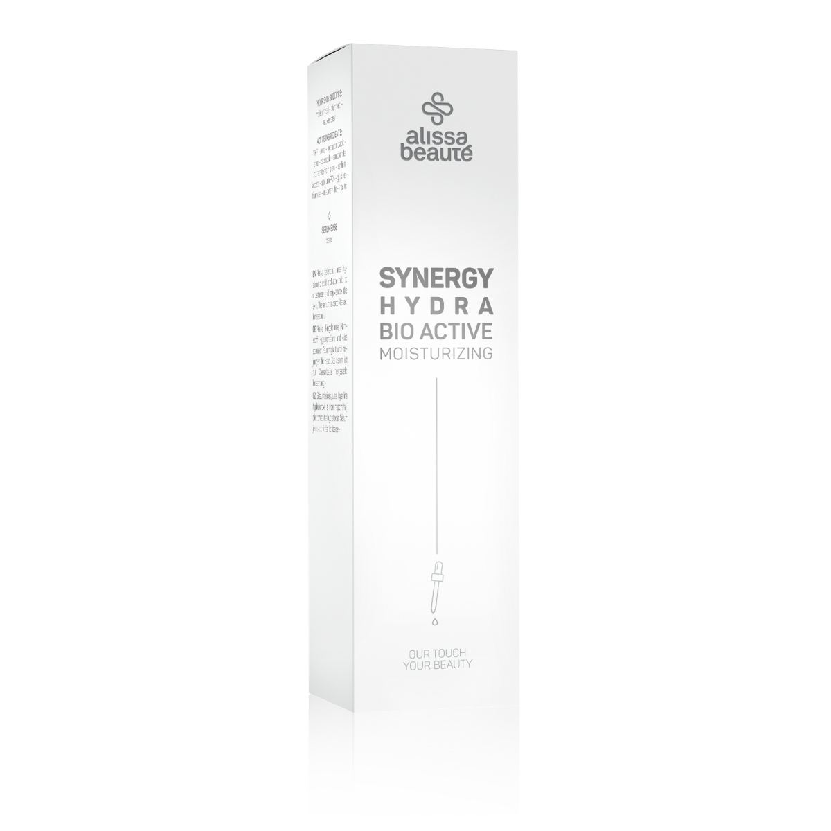 Alissa Beauté Synergy Hydra 50 ml