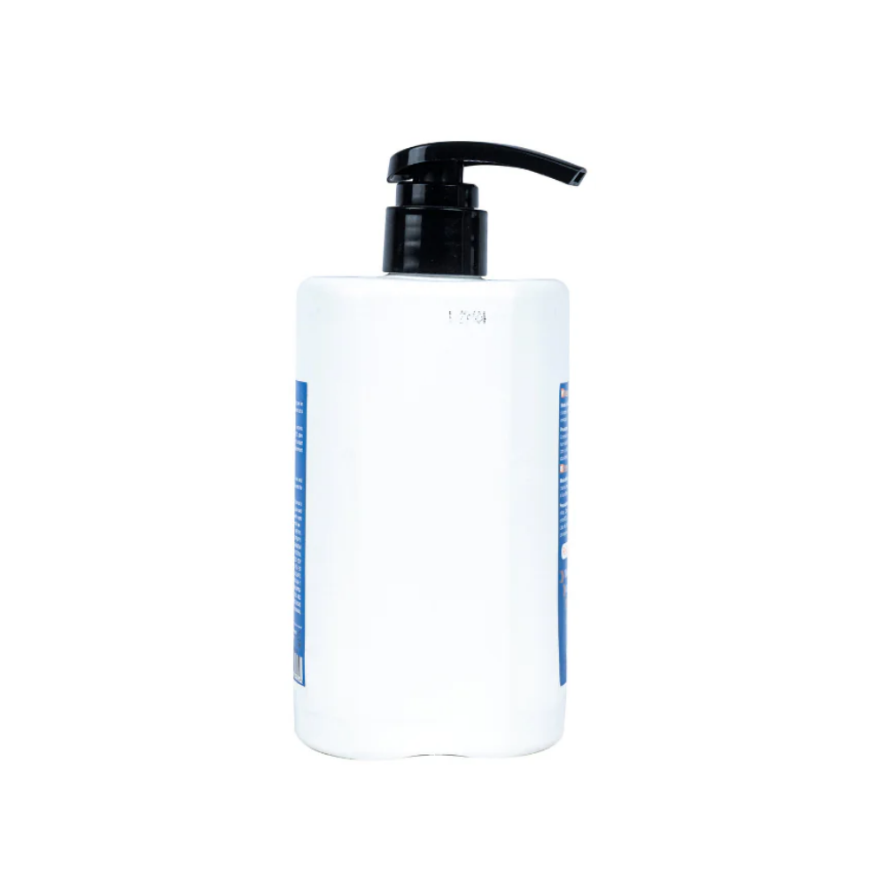 Nunu - Shampoo Reconstroi com Prazer 500ml