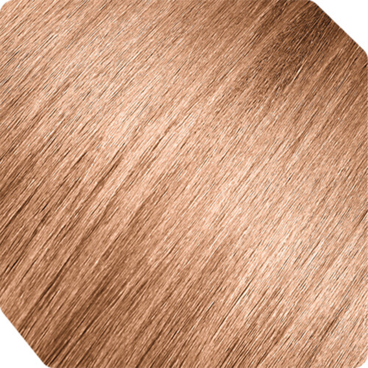 Permanent Color 0% Ammonia 10.74 Louro Platinado Castanho 100ml - Andreia