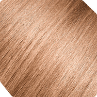 Permanent Color 0% Ammonia 10.74 Louro Platinado Castanho 100ml - Andreia