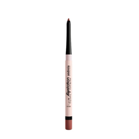 Andreia Lip Station Matte Lip Liner Lápis De Lábios Mate 10 Nude
