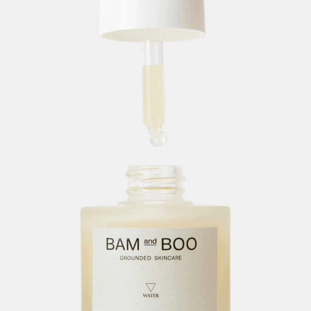Sérum Acido HialurÔnico com Chá Verde 30ml-BAM and BOO