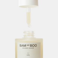 Sérum Acido HialurÔnico com Chá Verde 30ml-BAM and BOO