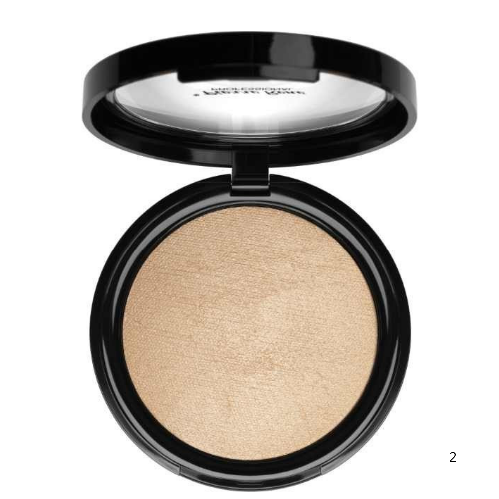 Pierre Rene'-Po' Iluminador - Crazy Look