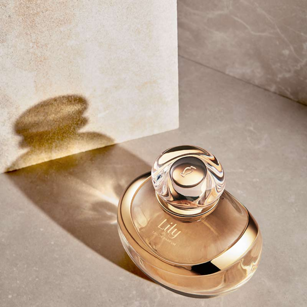 O Boticário Lily - Eau de Parfum 75ml