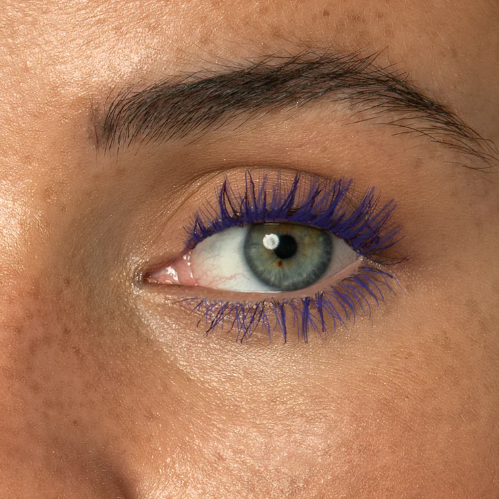 Máscara Fierce Lash 02 - Andreia