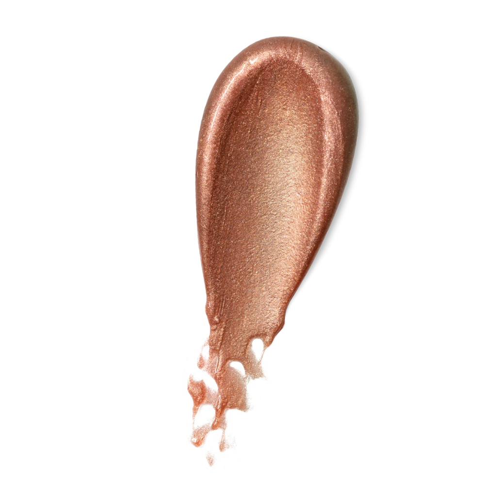 Yummy Kiss Lip Oil 01 - Andreia