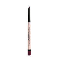 Andreia Lip Station Matte Lip Liner Lápis De Lábios Mate 06 Burgundy