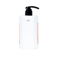 Nunu - Condicionador Reconstroi com Prazer 500ml