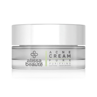Acne Cream Pure Anti-inflammatory 50ml - Alissa Beauté