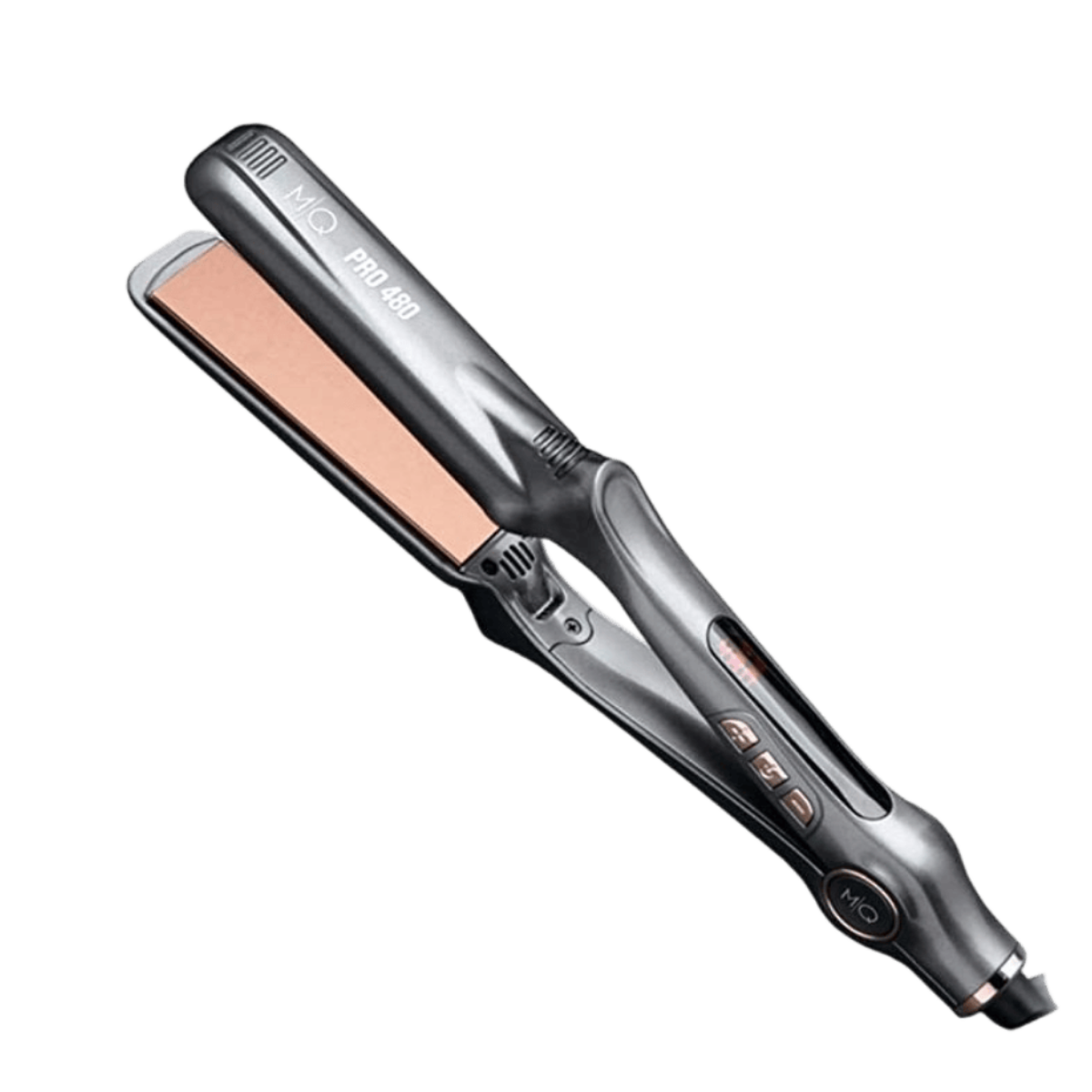 Prancha Pro 480 MQ Profissional 250°C