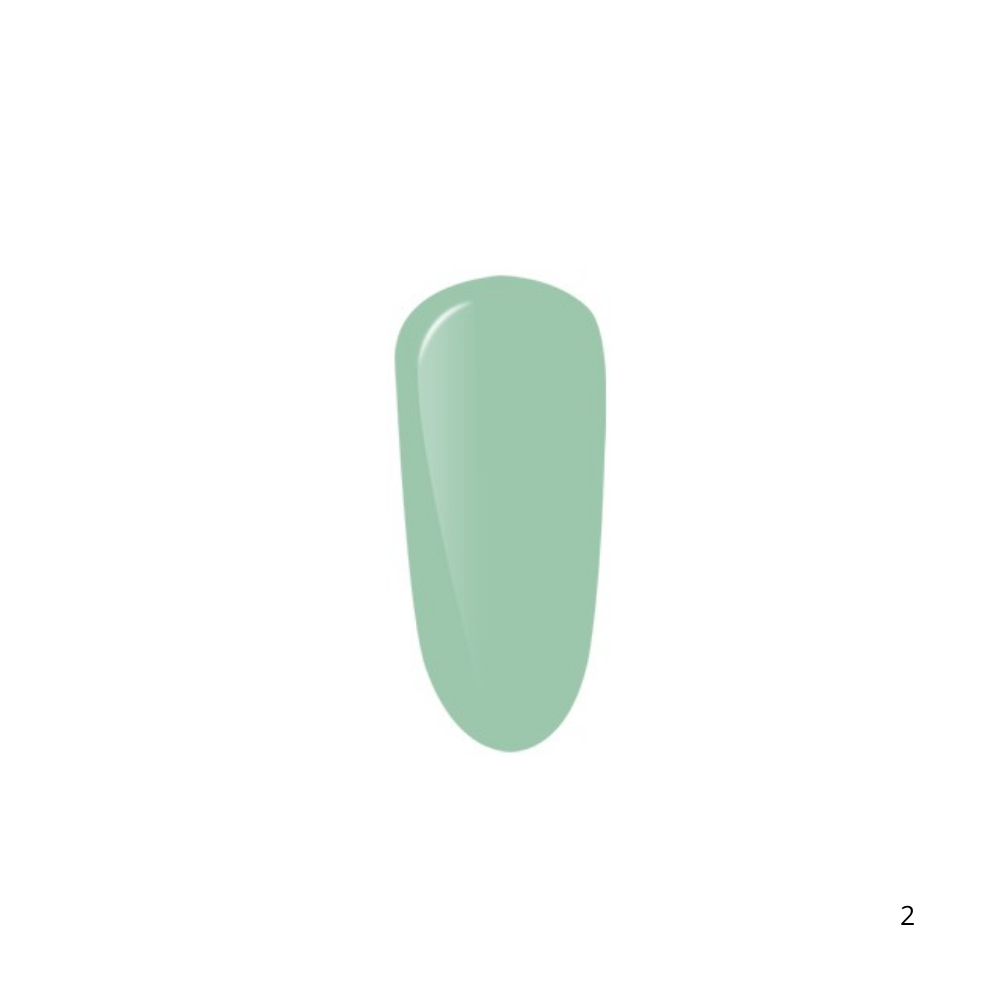 Gel Polish Delish Ice Cream 10ml - Purple