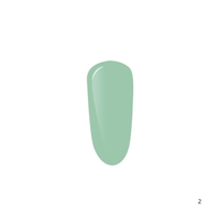 Gel Polish Delish Ice Cream 10ml - Purple