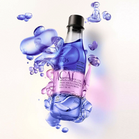 Óleo de Duche Trifasico Açai Ekos 200ml - Natura